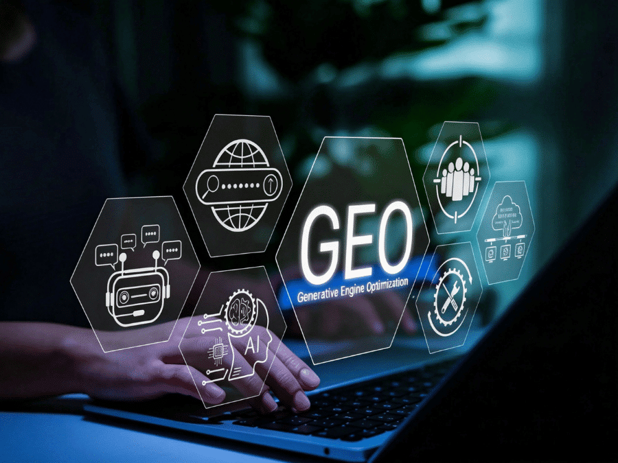 geo marketing seo
