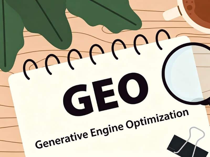 出海GEO营销完全指南：让ChatGPT和Google AI主动推荐你的品牌